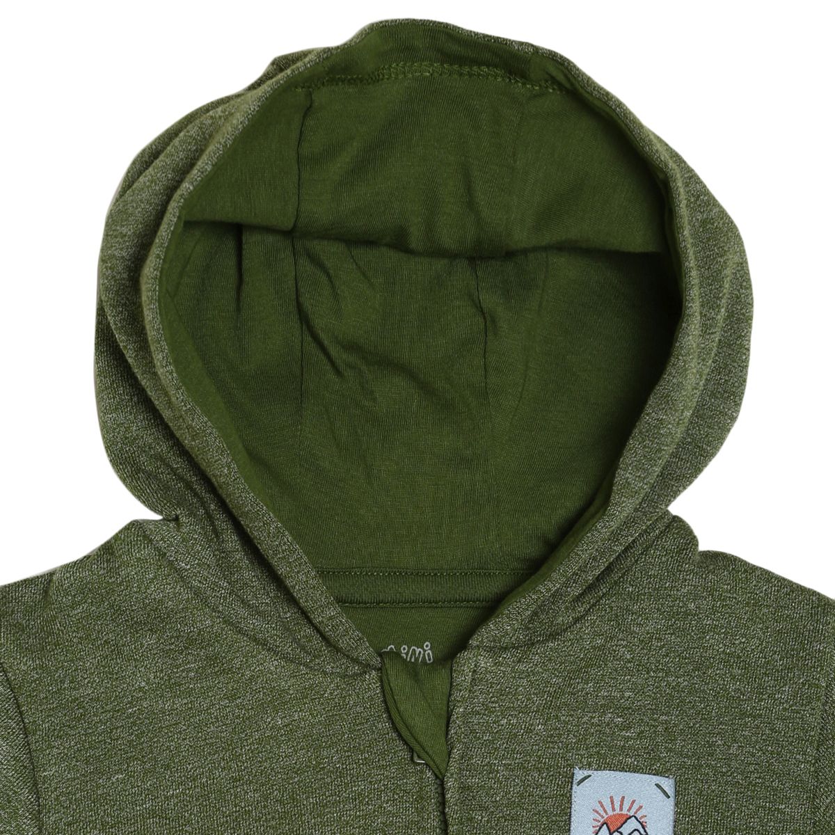 Multi Sweatshirt