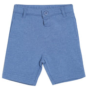 Blue Short