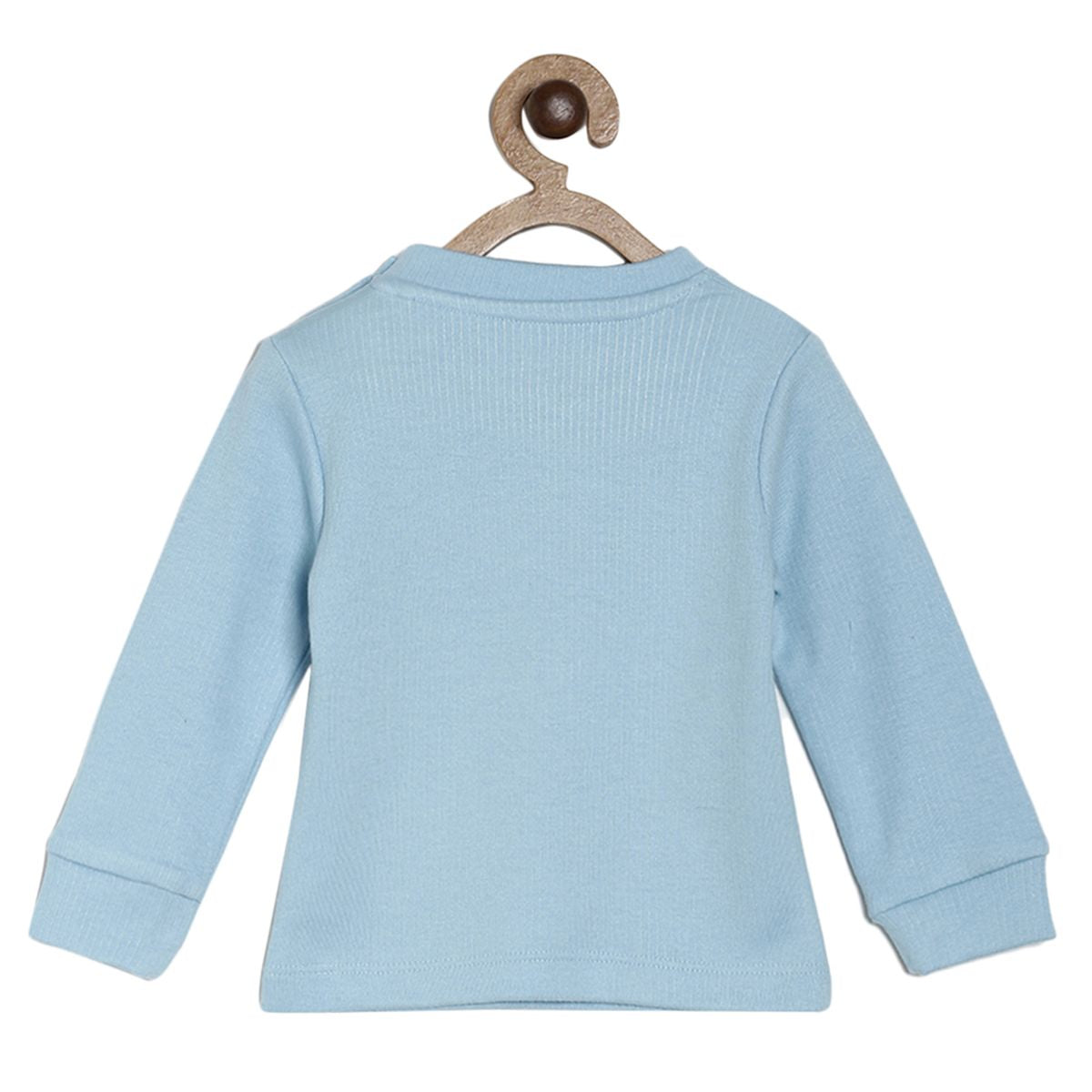 Blue T-Shirt