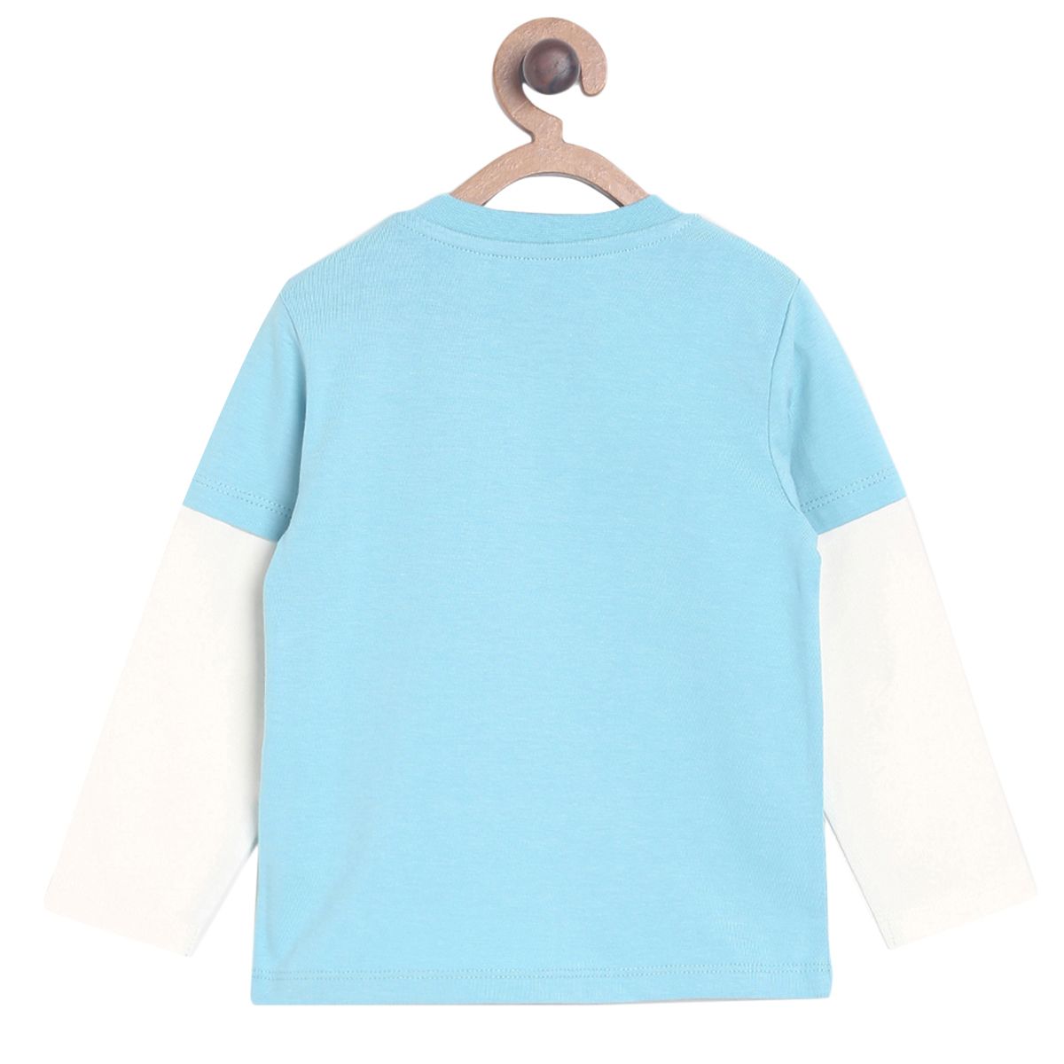 Blue T-Shirt