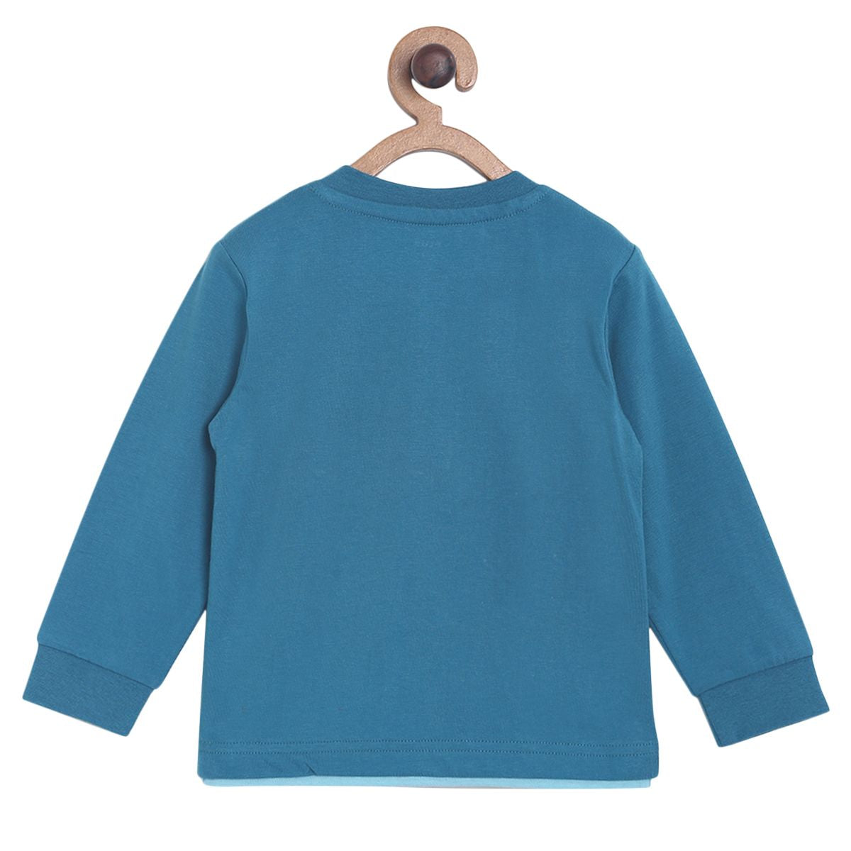 Blue T-Shirt