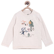 Multicolour T-Shirt