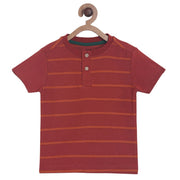 Multicolour T-Shirt