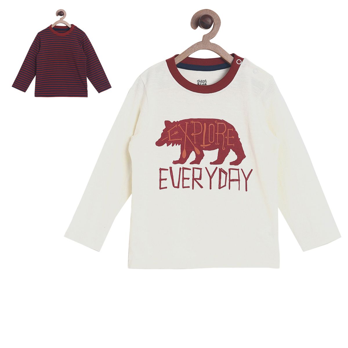 Multicolour T-Shirt