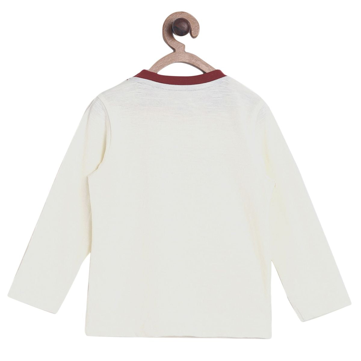 Multicolour T-Shirt