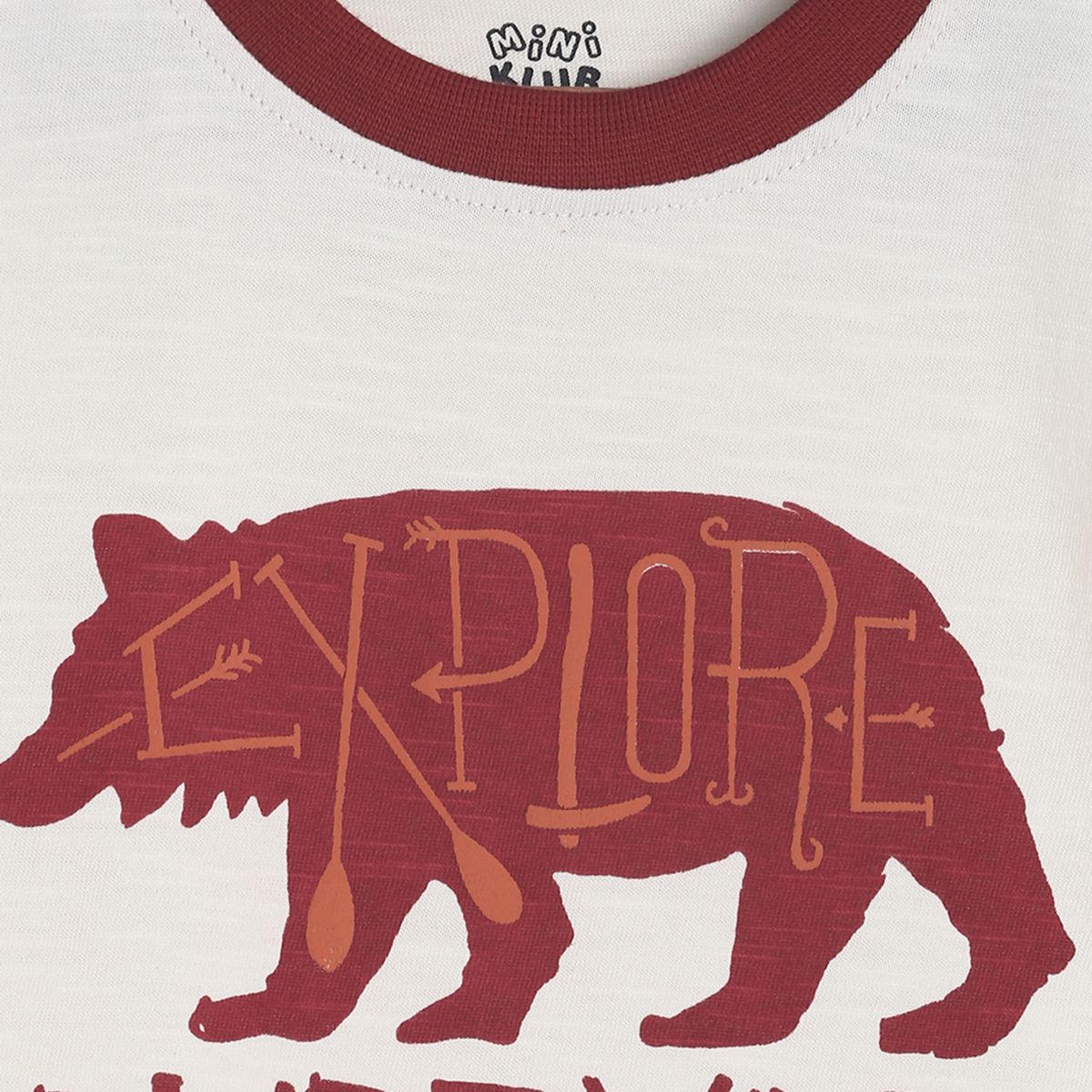 Multicolour T-Shirt