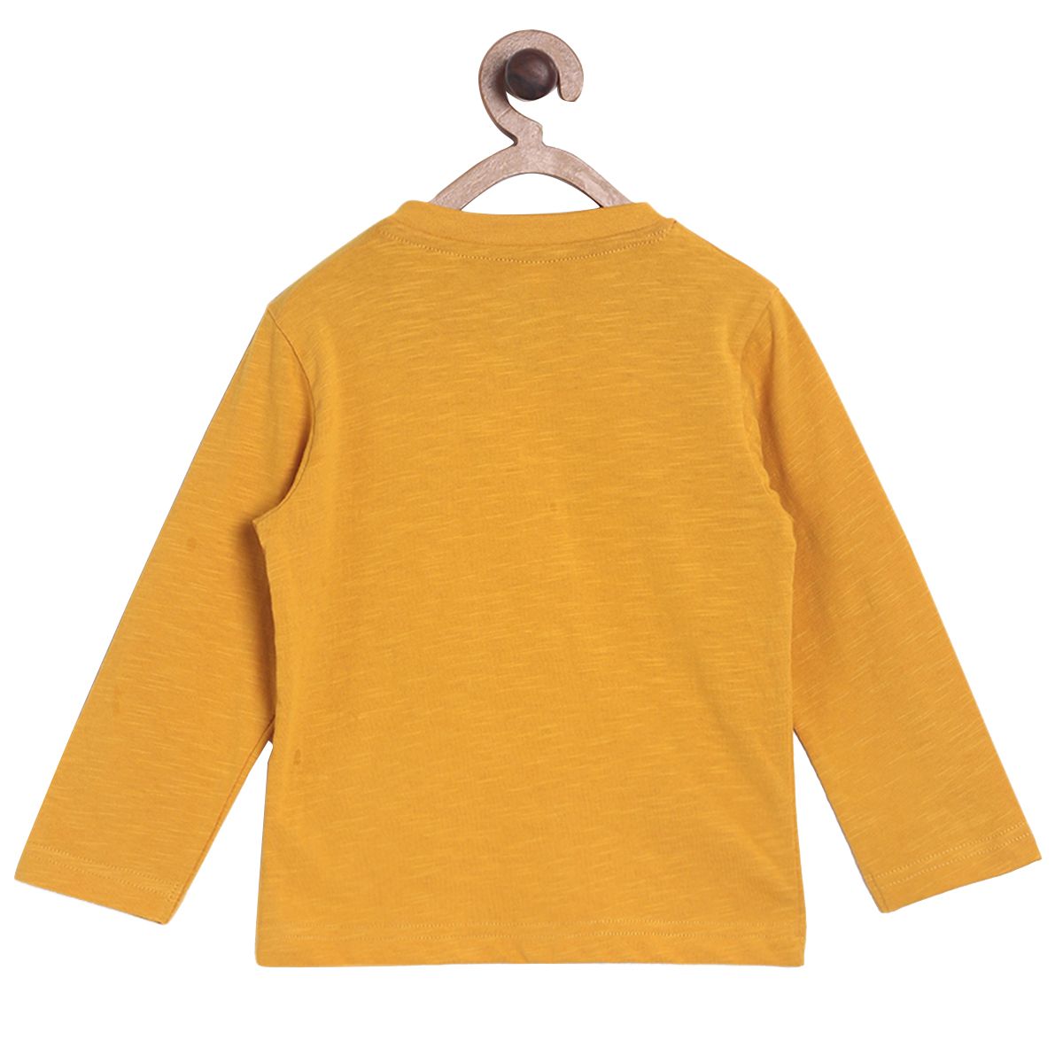 Yellow T-Shirt