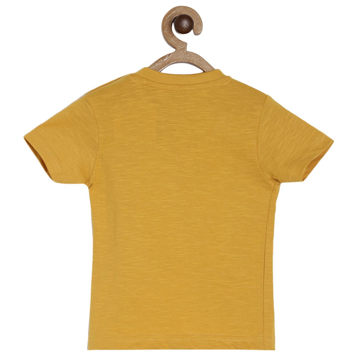 Mustard T-Shirt