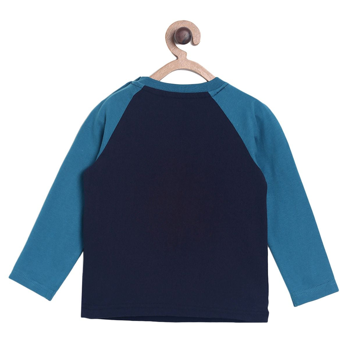 Navy T-Shirt