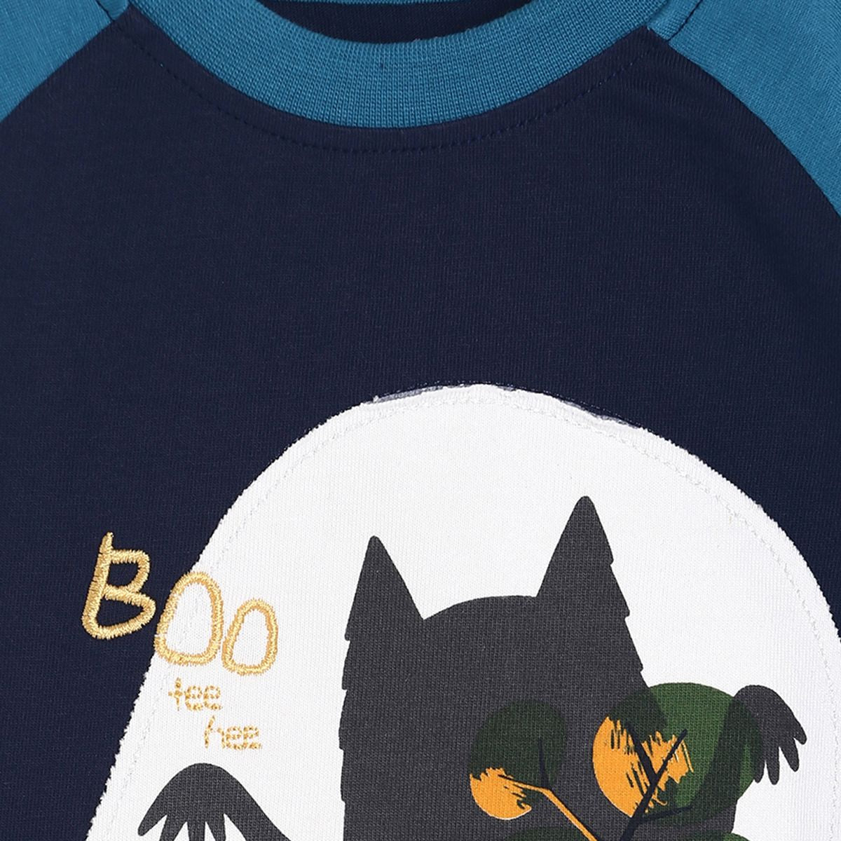 Navy T-Shirt