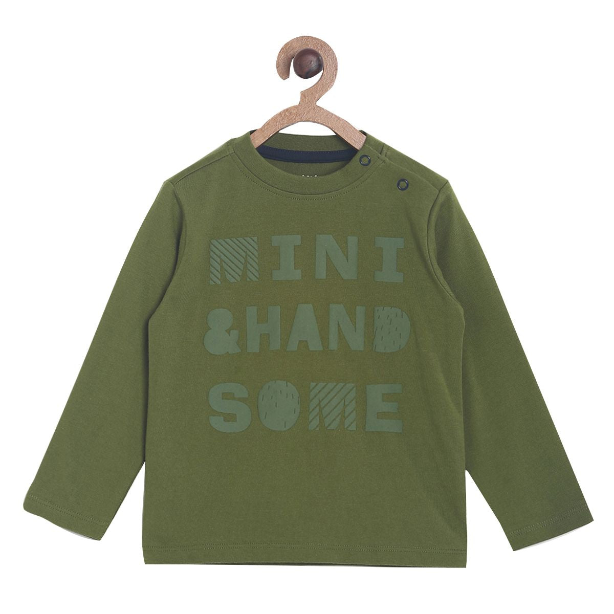 Green T-Shirt
