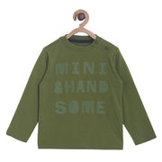 Green T-Shirt