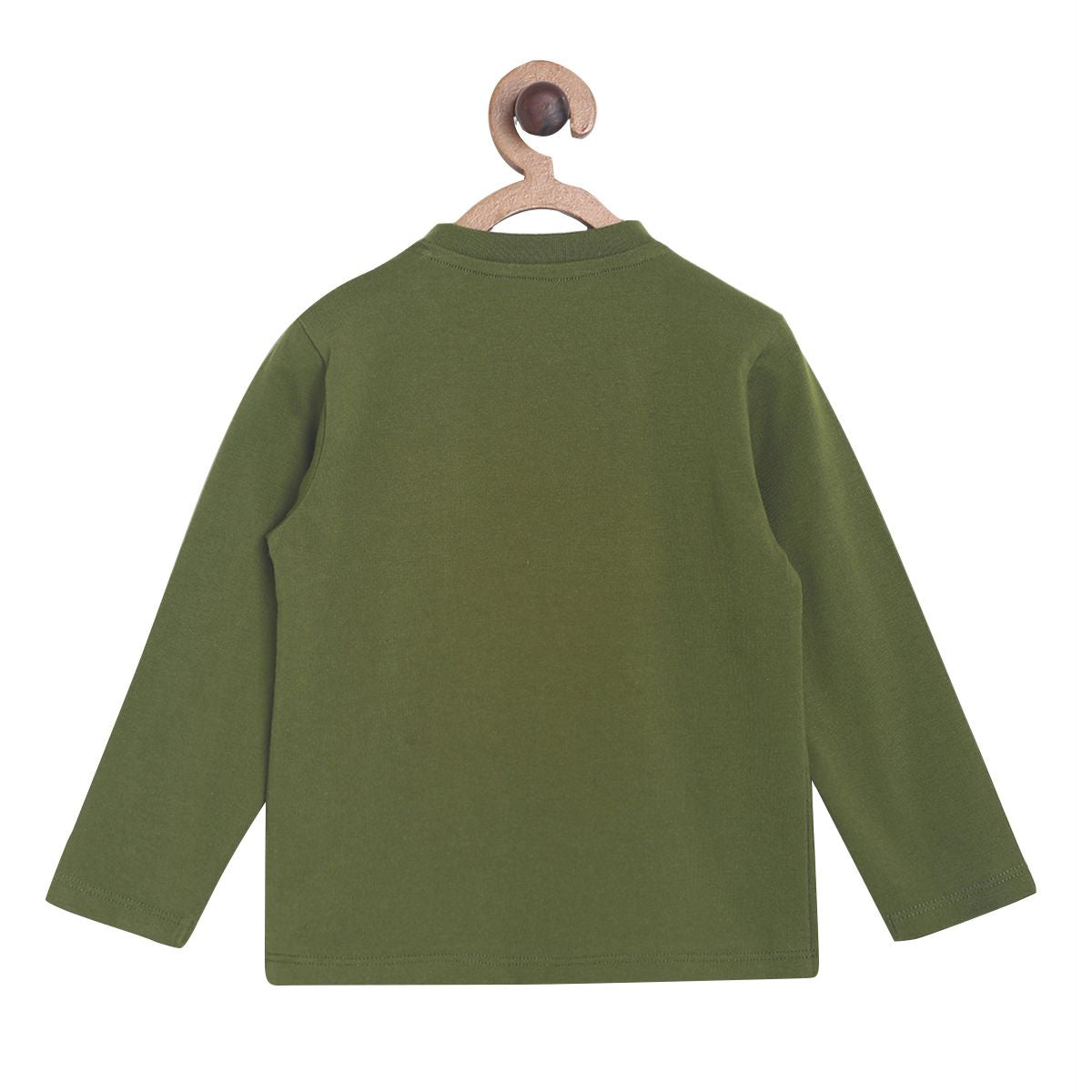 Green T-Shirt