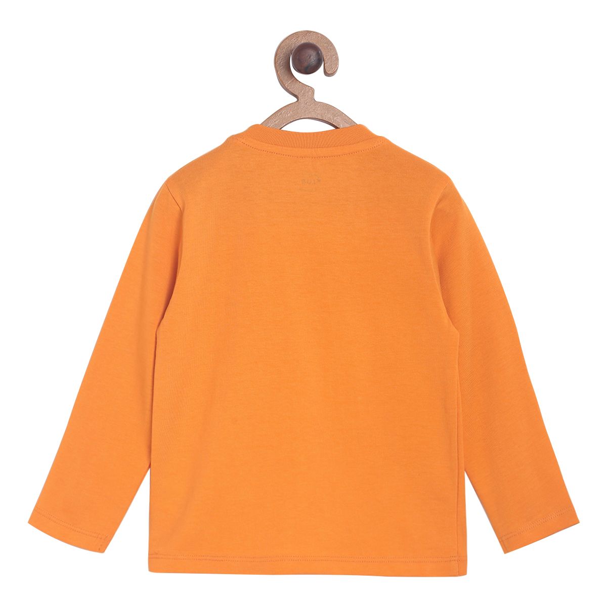 Orange T-Shirt