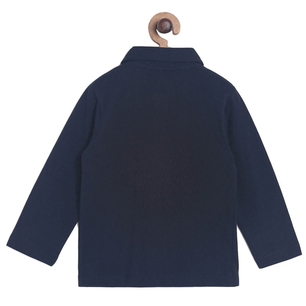 Dark Blue T-Shirt