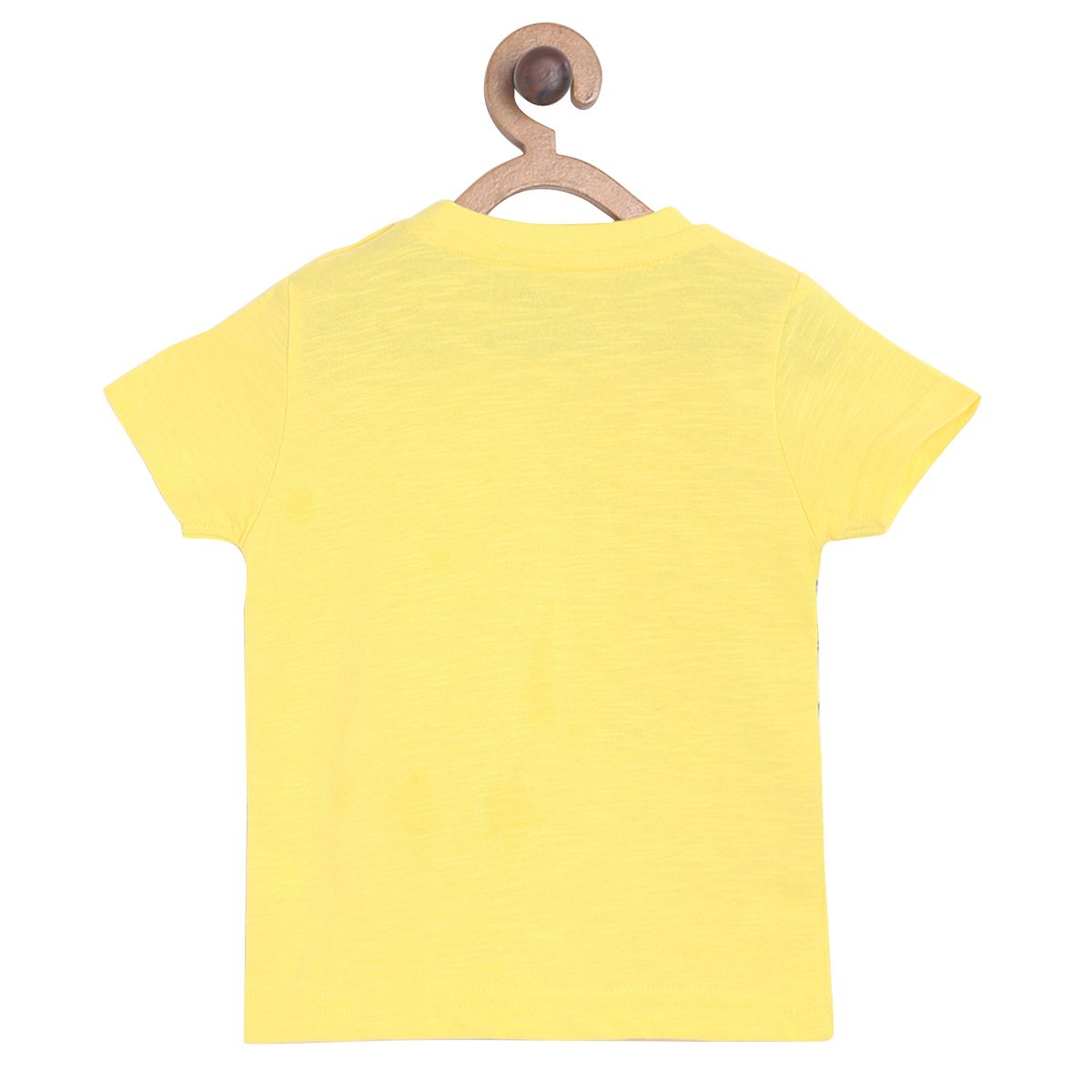 Yellow T-Shirt