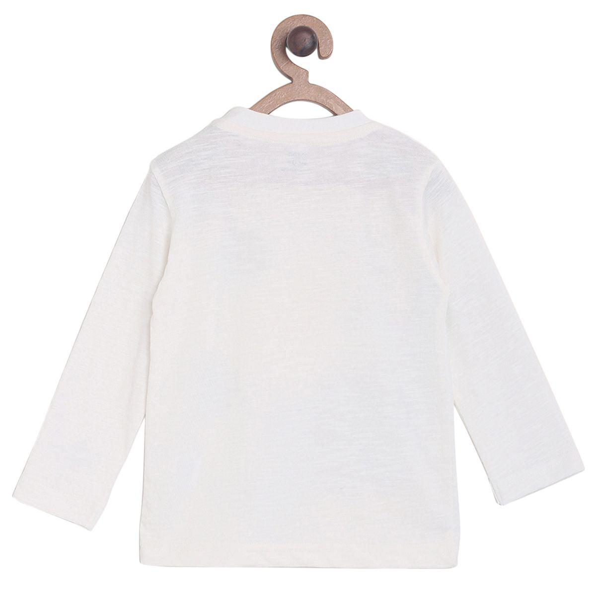 White T-Shirt