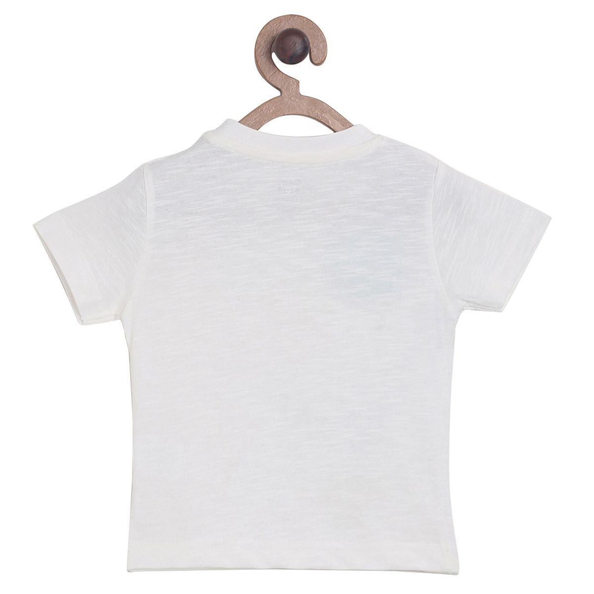 White T-Shirt