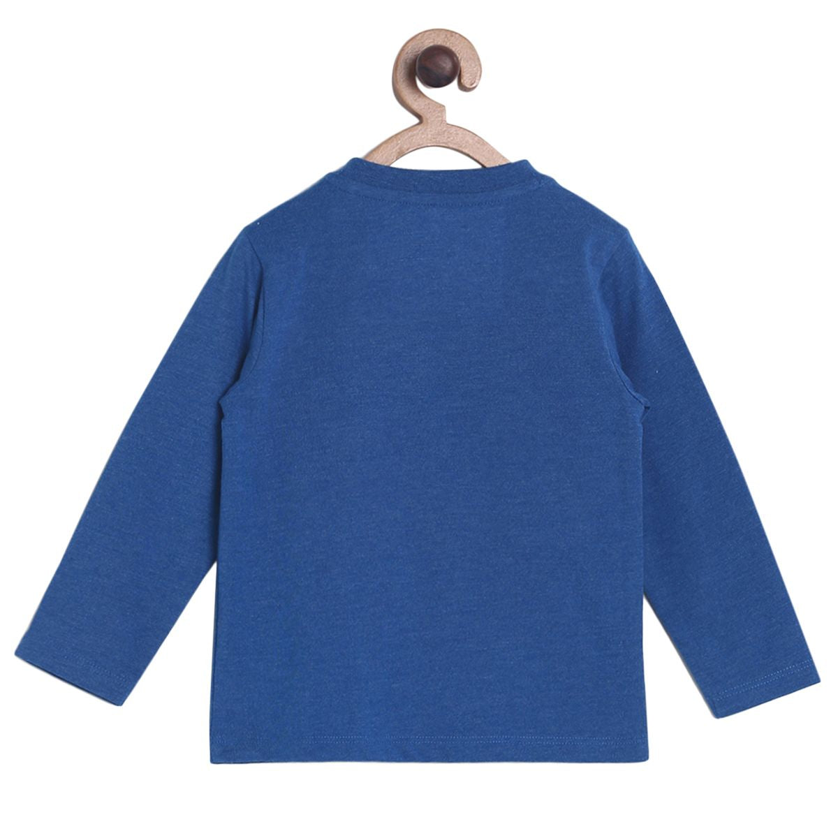 Blue T-Shirt