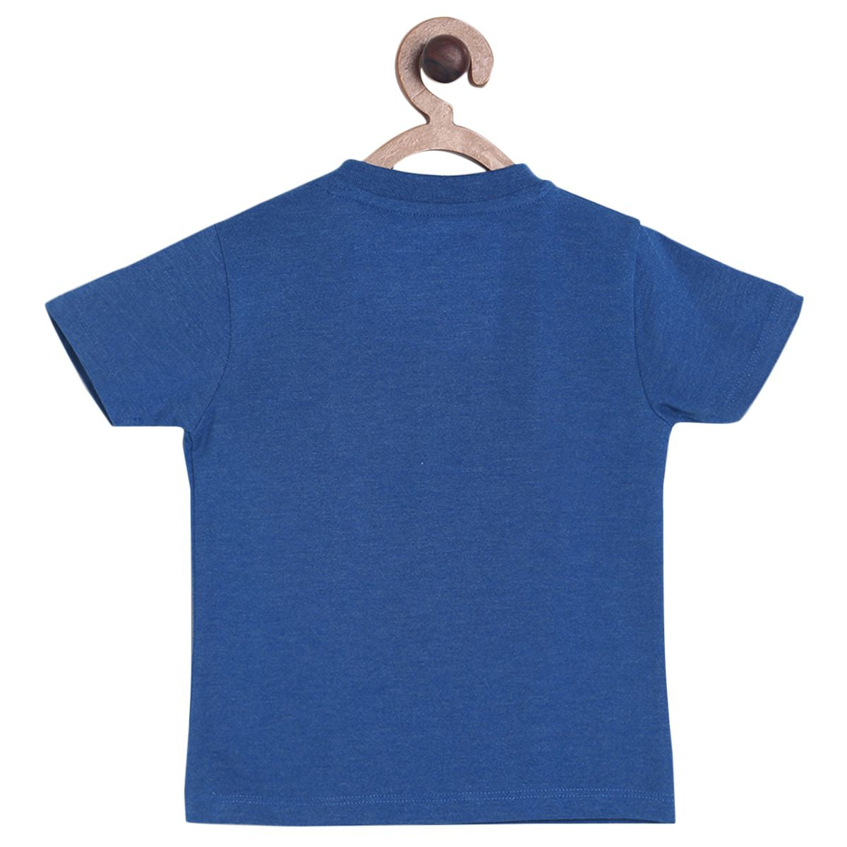 Blue T-Shirt