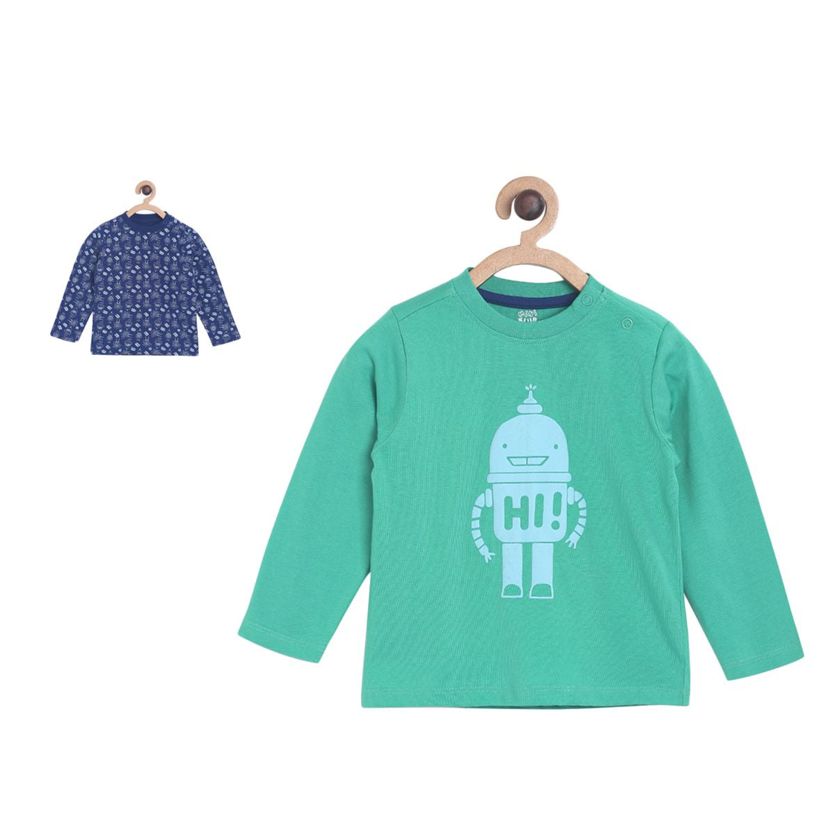 Multicolour T-Shirt
