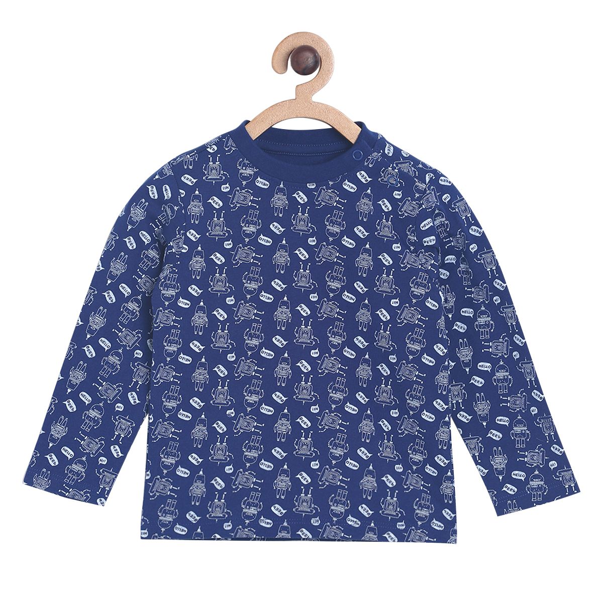 Multicolour T-Shirt