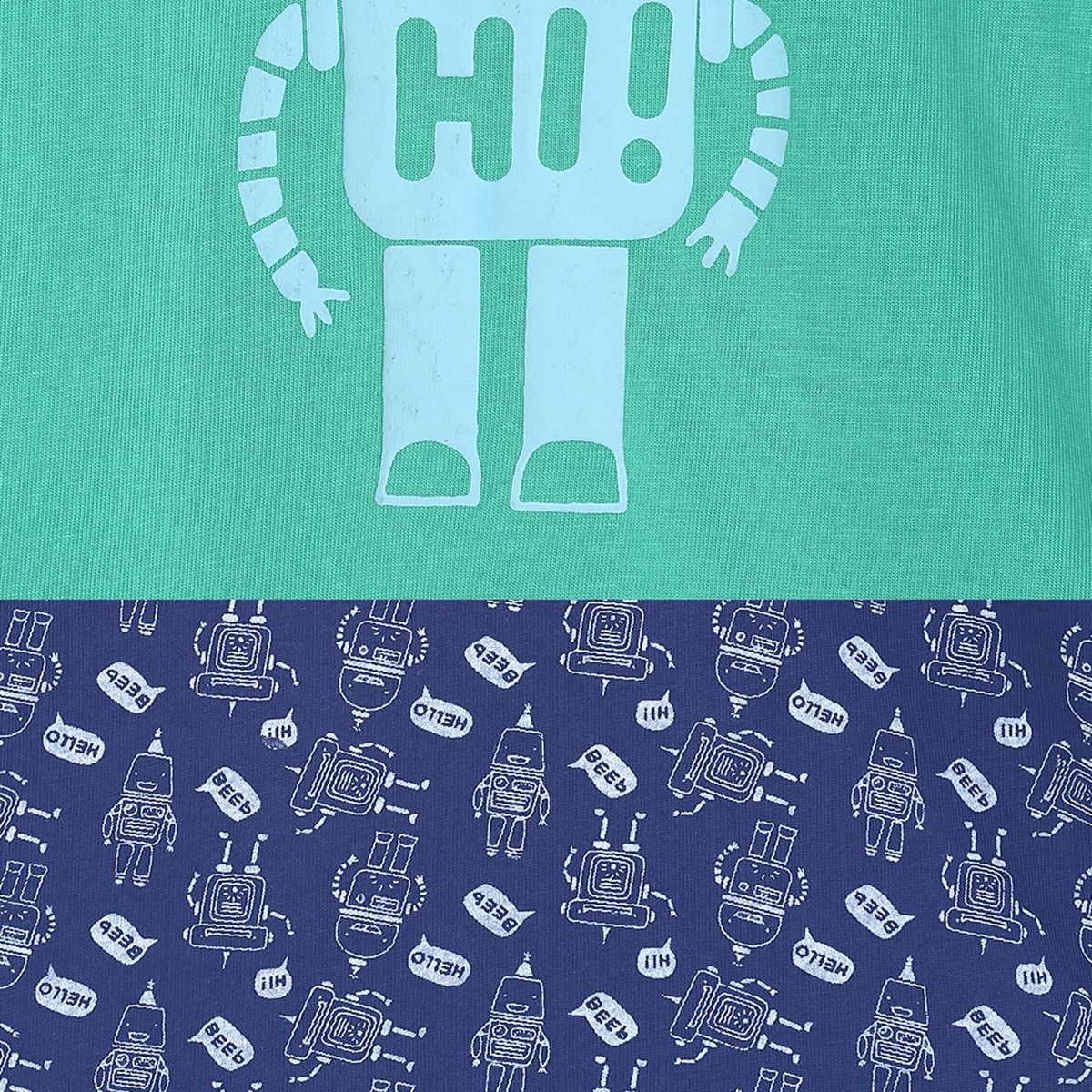 Multicolour T-Shirt