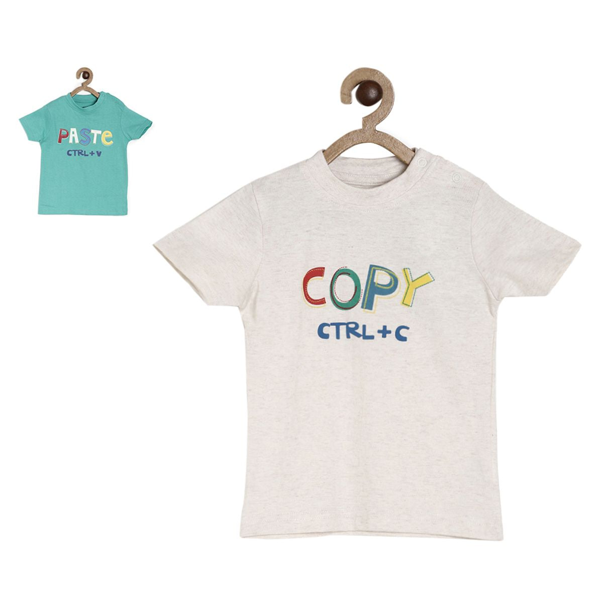 Multi T-Shirt