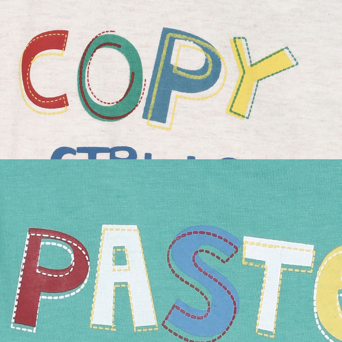 Multi T-Shirt