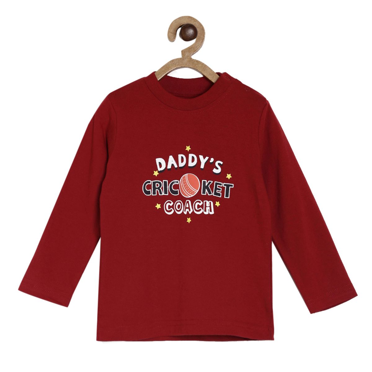 Multi T-Shirt