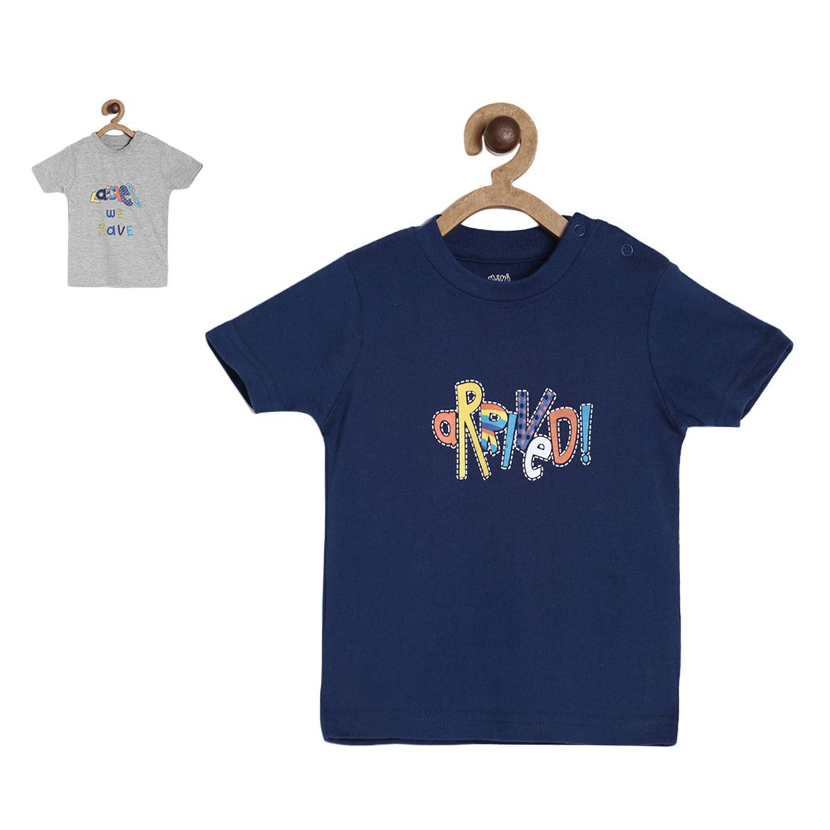 Multi T-Shirt