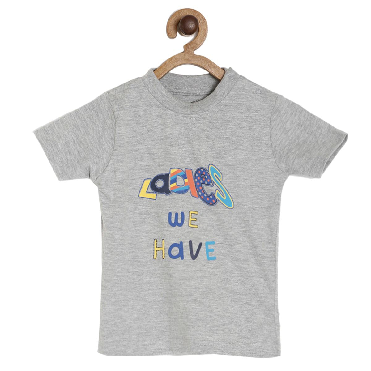 Multi T-Shirt