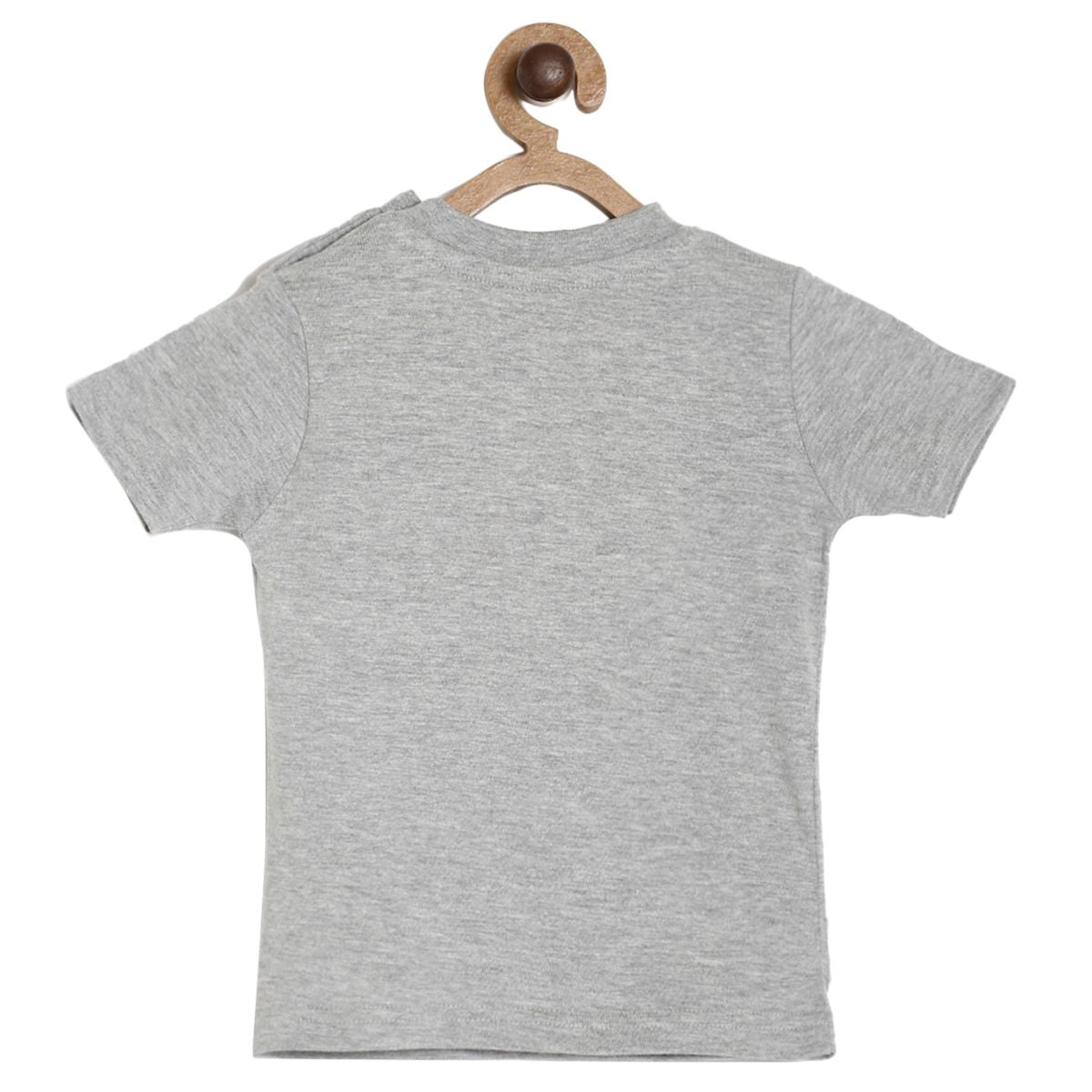 Multi T-Shirt