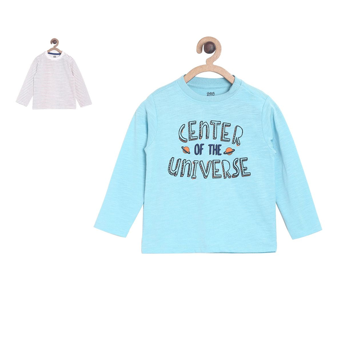 Multicolour T-Shirt
