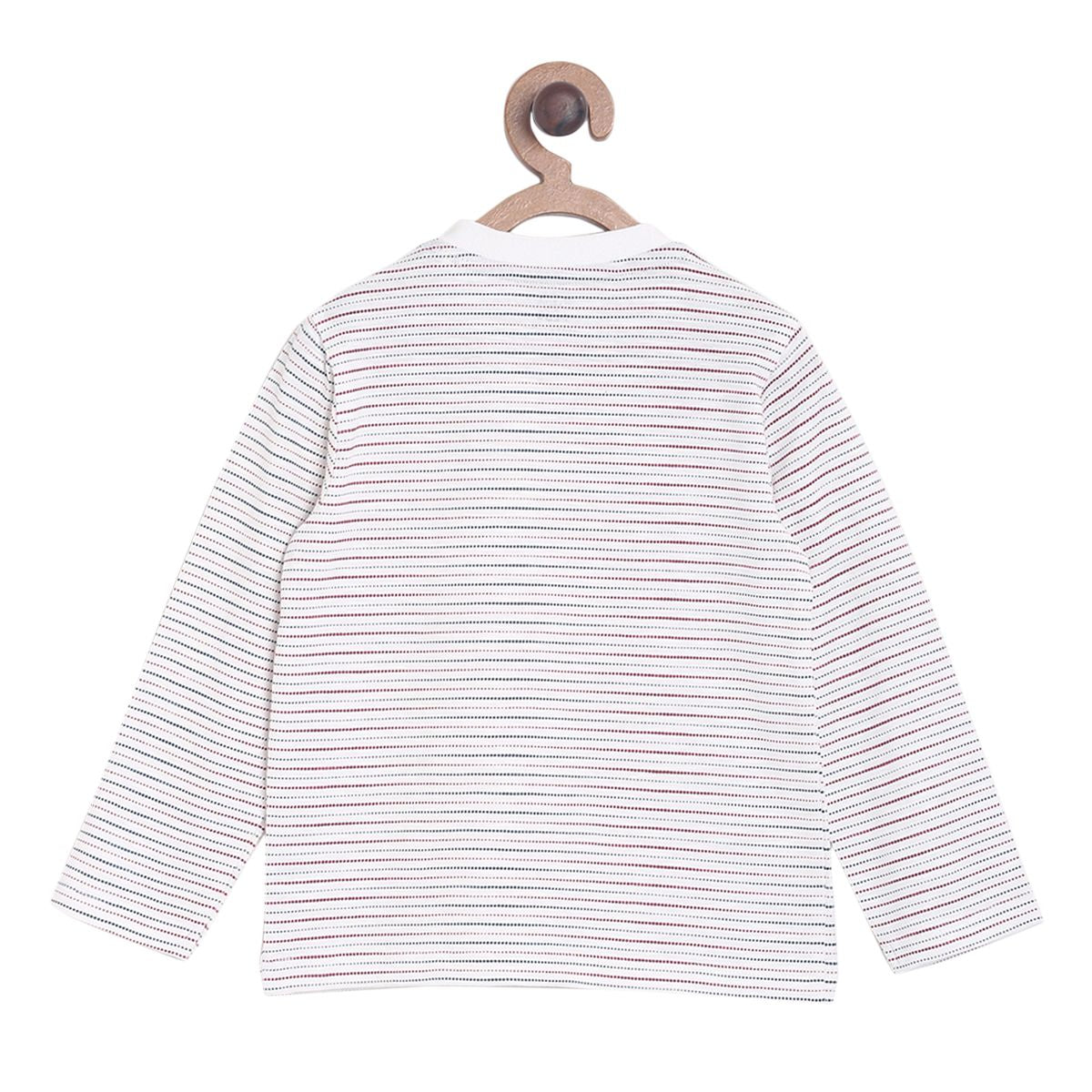 Multicolour T-Shirt