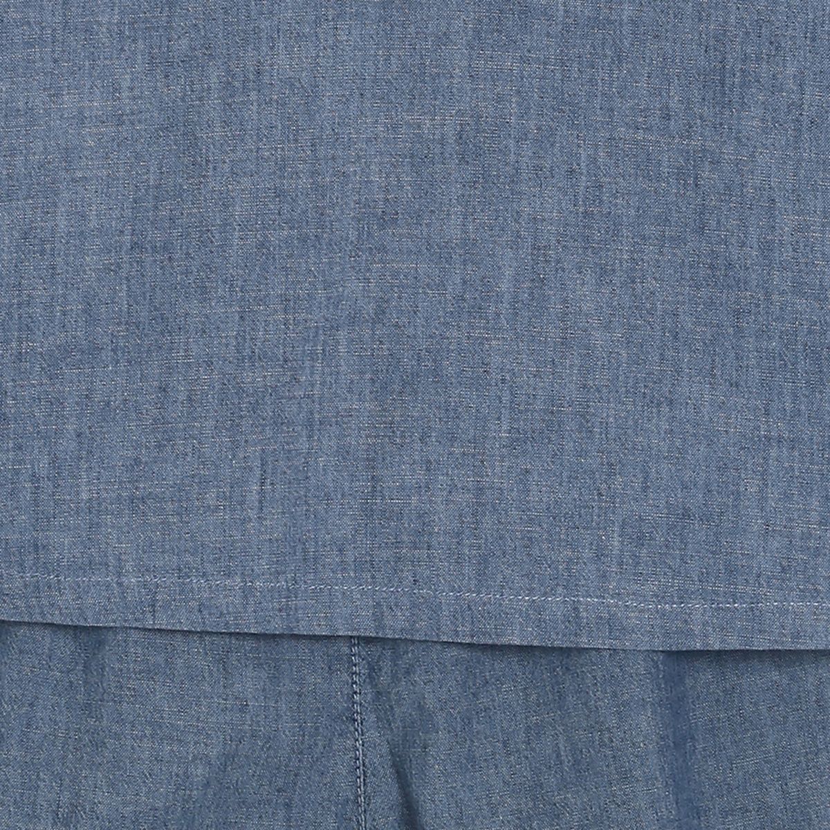 Blue Capri