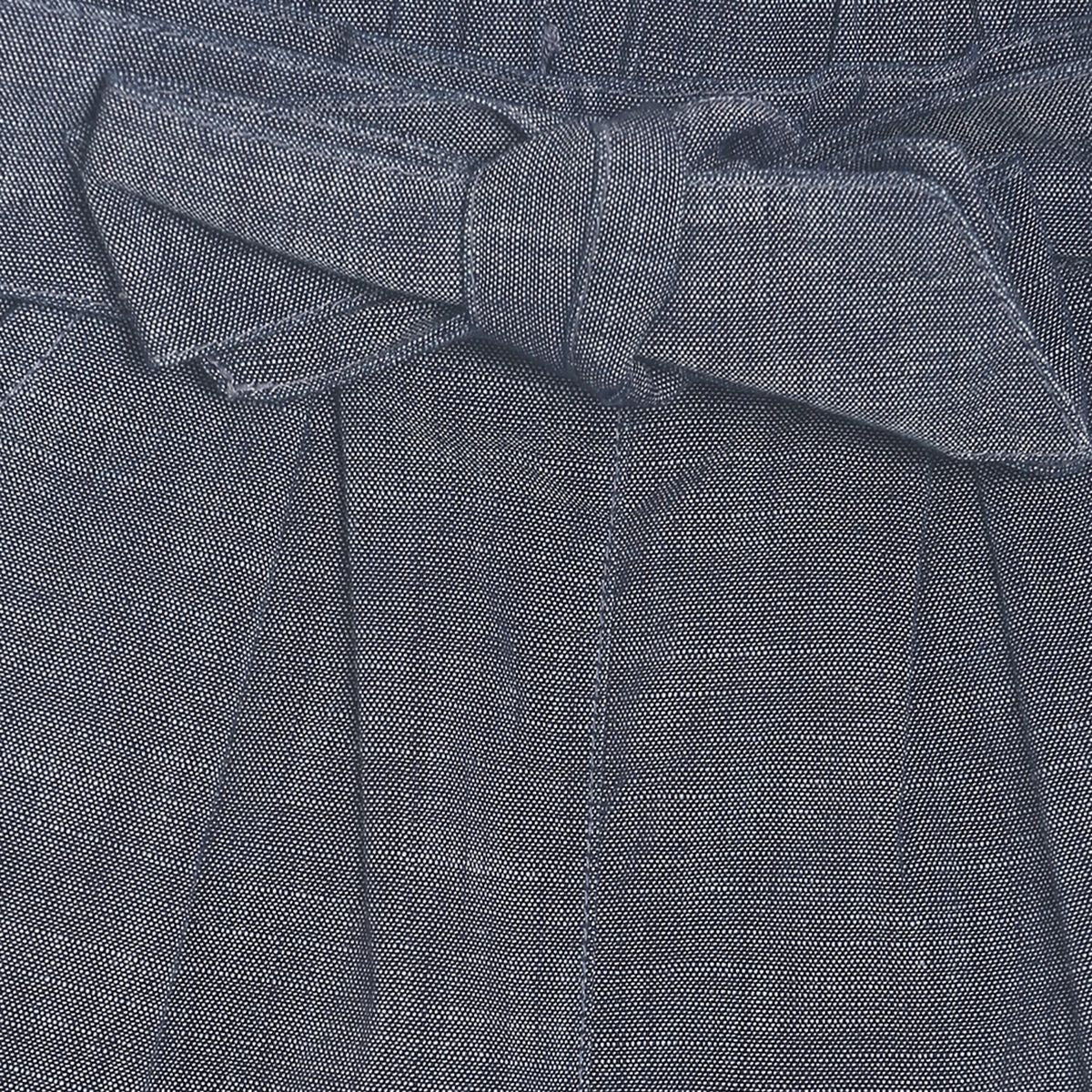 Dark Blue Denim Pant