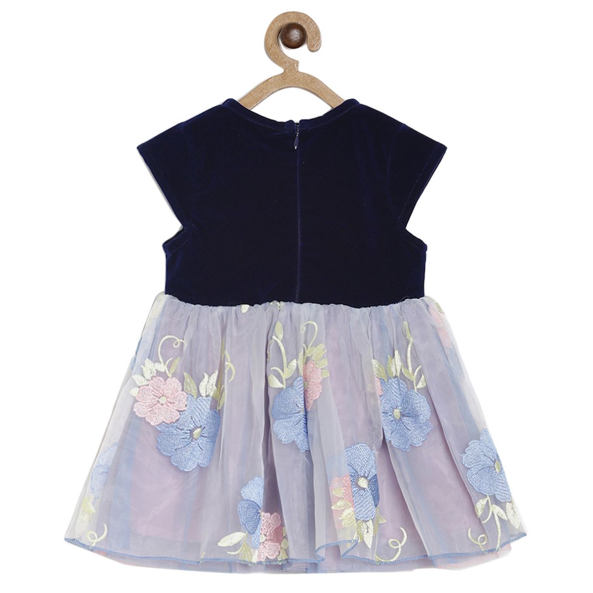 Multi Dress