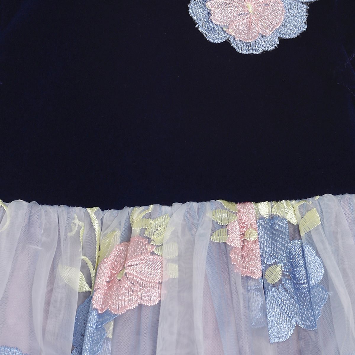 Multi Dress