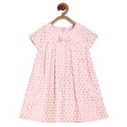 Pink Dress/Pinny