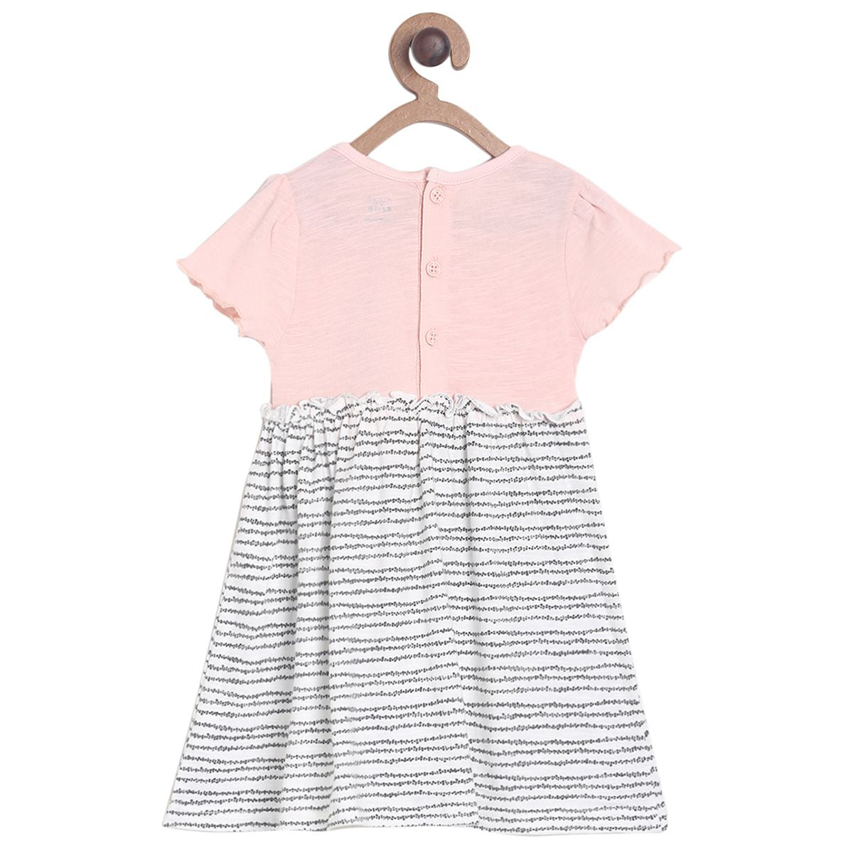 Multi Dress/Pinny