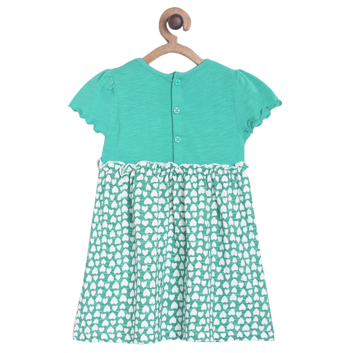 Multi Dress/Pinny