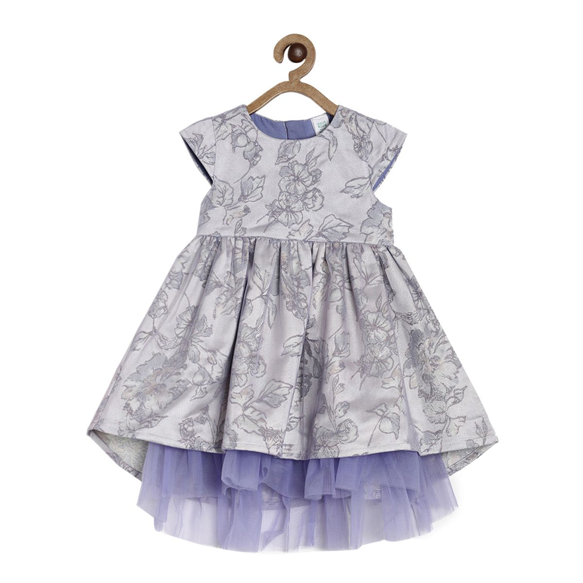 Multi Dress Pinny