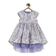 Multi Dress Pinny