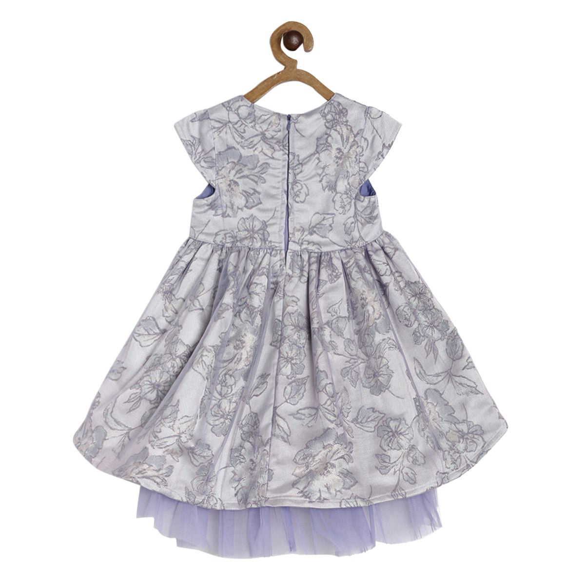 Multi Dress Pinny
