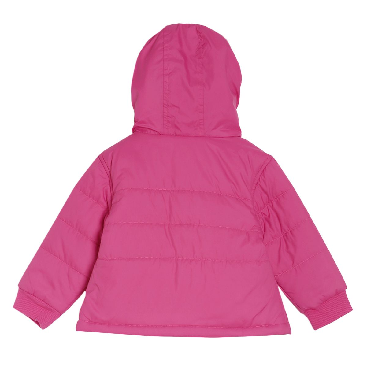 Dark Pink  Jacket