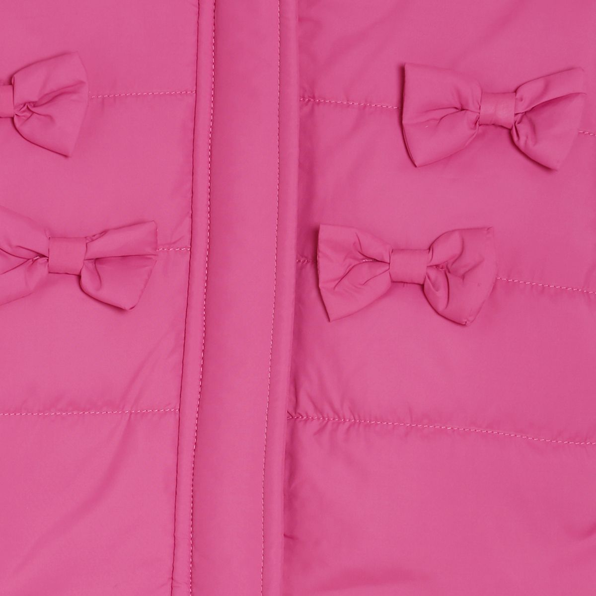 Dark Pink  Jacket