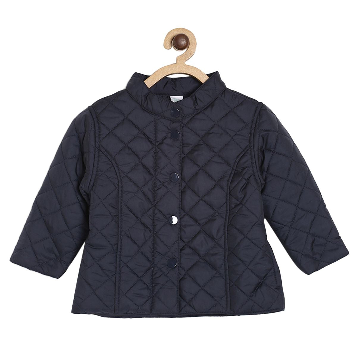 Navy Jacket