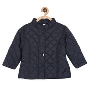 Navy Jacket