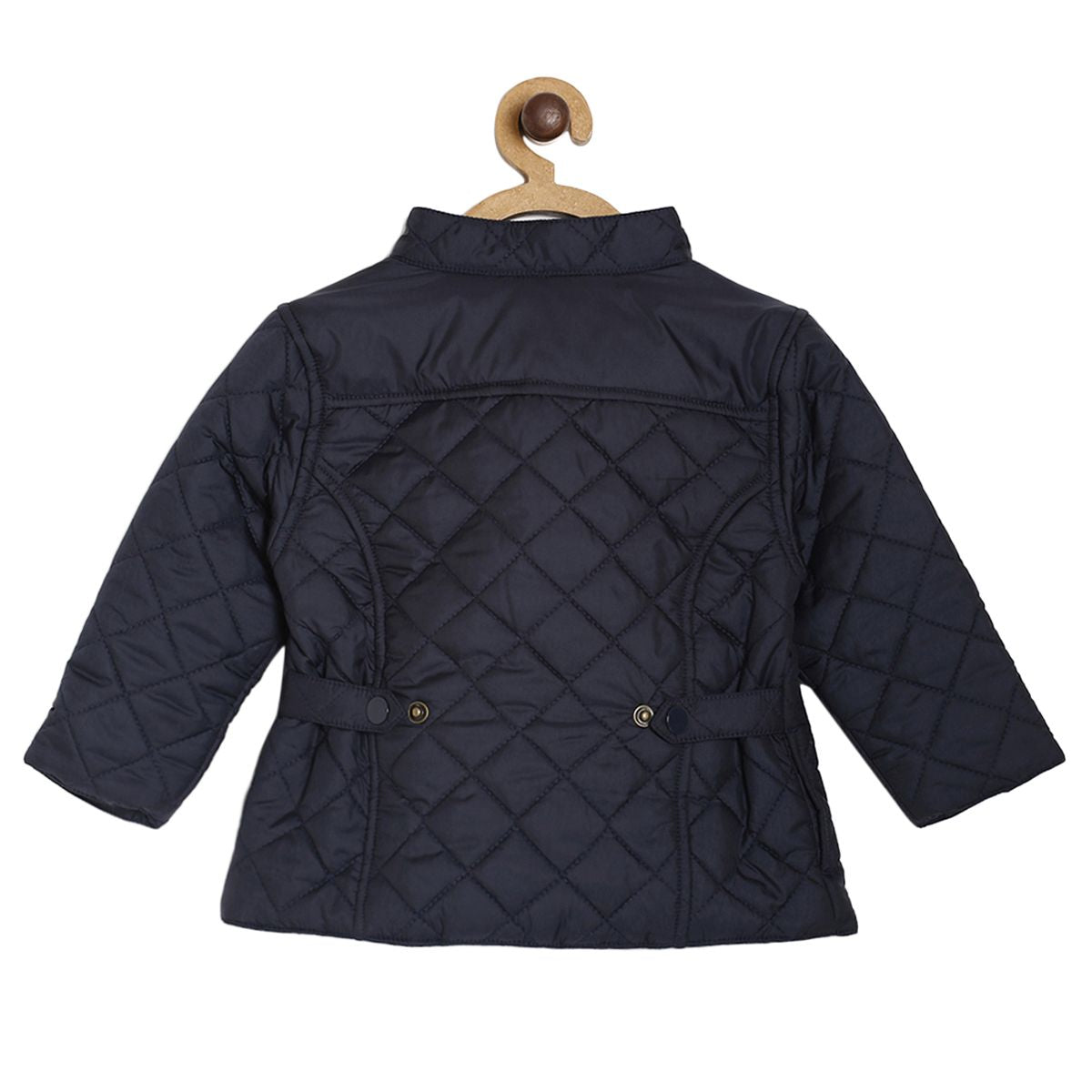 Navy Jacket